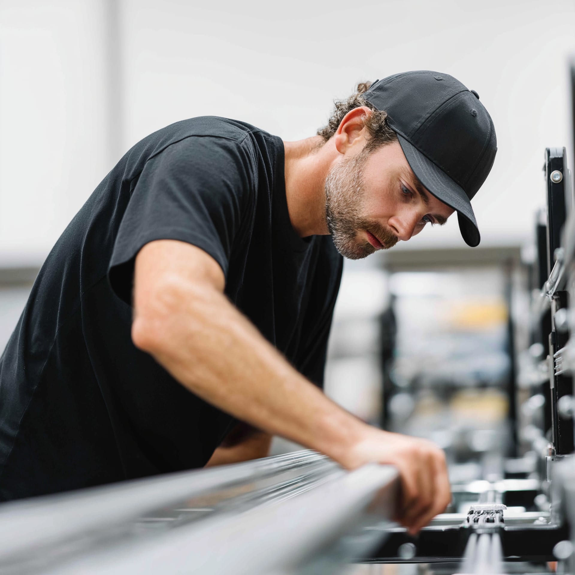 Fabrication française de menuiseries haut de gamme