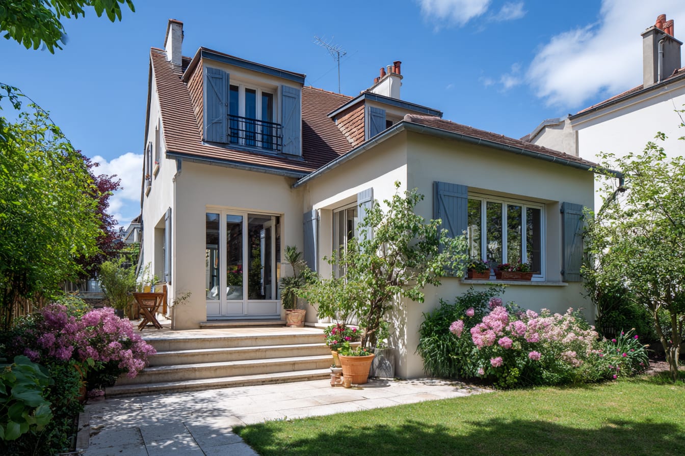 Menuiseries haut de gamme à prix juste
