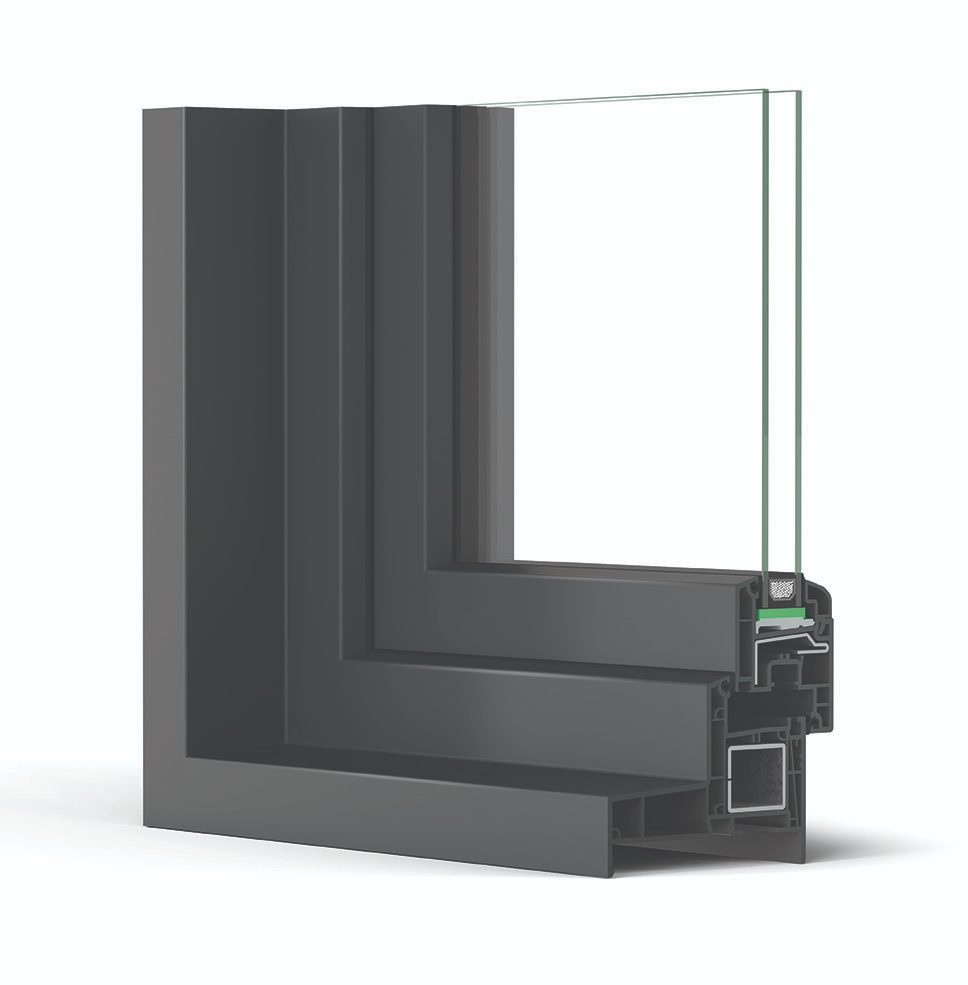 Isolation thermique et acoustique fenêtres et portes PVC
